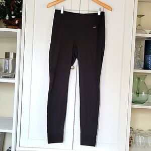 Patagonia medium capilene baselayer pants